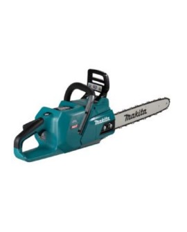 Makita UC012GT101 accu-kettingzaag 40V Czarny, Niebieski