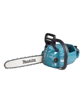 Makita UC015GT101 piła łańcuchowa Czarny, Niebieski