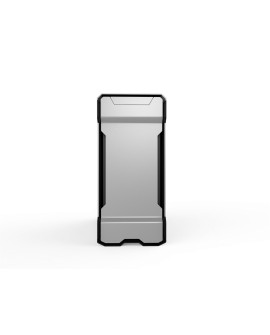 Phanteks Evolv X Midi Tower Srebrny