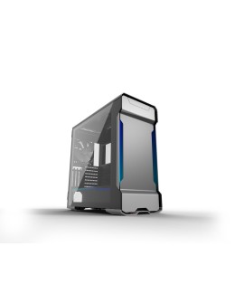 Phanteks Evolv X Midi Tower Srebrny