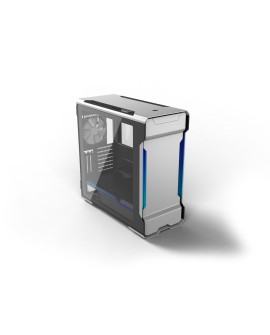 Phanteks Evolv X Midi Tower Srebrny