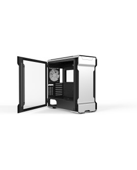 Phanteks Evolv X Midi Tower Srebrny