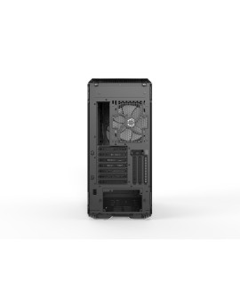 Phanteks Evolv X Midi Tower Srebrny