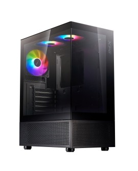 Obudowa XPG INVADER X MINI Black