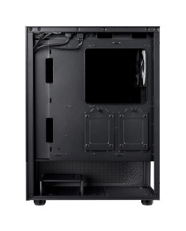 Obudowa XPG INVADER X MINI Black