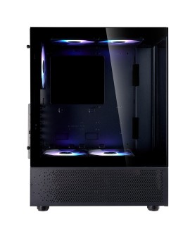 Obudowa XPG INVADER X MINI Black