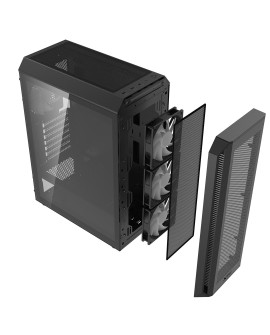Obudowa XPG VALOR AIR PLUS