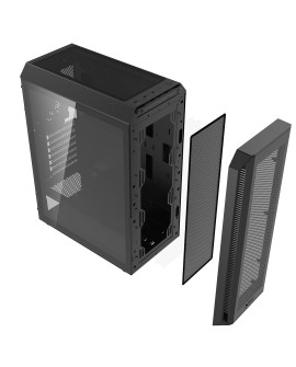Obudowa XPG VALOR AIR PLUS