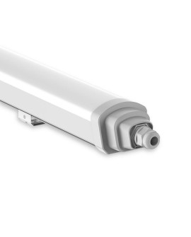 Oprawa Hermetyczna LED V-TAC SAMSUNG CHIP GT-SERIES 120cm 36W 120Lm/W VT-12035 4000K 4320lm 3 Lata Gwarancji
