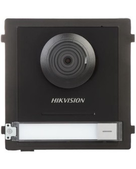 MODUŁ KAMERY WIDEODOMOFONU HIKVISION DS-KD8003Y-IME2