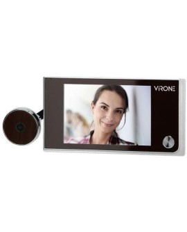 WIDEO-WIZJER DO DRZWI VIRONE DV-1