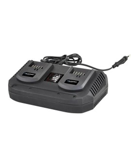 Szybka ładowarka 18V, 2x3,5A Blaupunkt BP1835