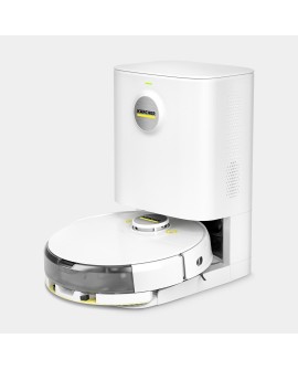 Stacja ładująco-odsysająca KARCHER RCV 5 - 2.269-643.0