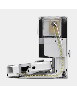 Stacja ładująco-odsysająca KARCHER RCV 5 - 2.269-643.0