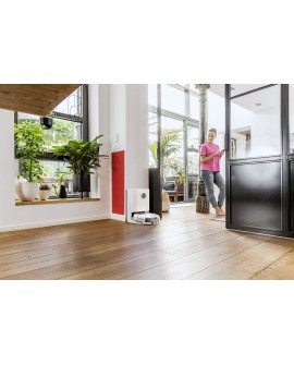 Stacja ładująco-odsysająca KARCHER RCV 5 - 2.269-643.0