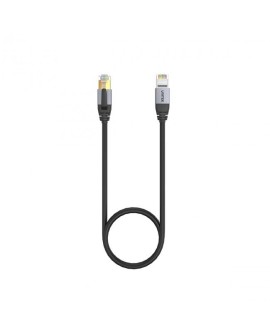 UNITEK KABEL ETHERNET RJ-45 LAN CAT.8 (S/FTP) 1M