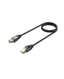 UNITEK KABEL ETHERNET RJ-45 LAN CAT.8 (S/FTP) 3M