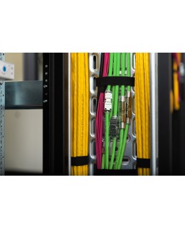 Kabel instalacyjny DIGITUS kat.8.2, S/FTP, Dca, AWG 22/1, LSOH, 500m, zielony, szpula