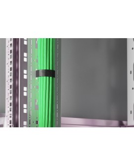 Kabel instalacyjny DIGITUS kat.8.2, S/FTP, Dca, AWG 22/1, LSOH, 500m, zielony, szpula