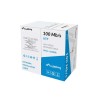 LANBERG KABEL LAN UTP 100MB/S 305M DRUT CCA SZARY