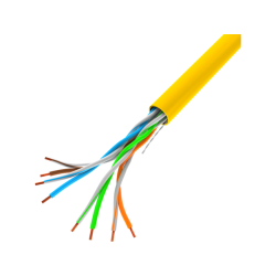 LANBERG KABEL LAN UTP...