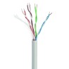 Kabel UTP GEMBIRD UPC-5004E-SOL (UTP 305m kat. 5e kolor szary)