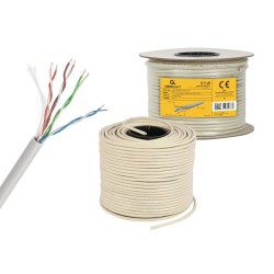 Kabel UTP GEMBIRD...