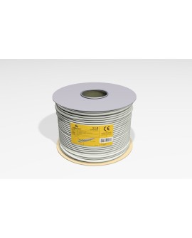 Kabel UTP GEMBIRD UPC-5004E-SOL/100 (UTP 100m kat. 5e kolor szary)