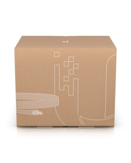 Ubiquiti UISP Cable Carrier kabel sieciowy 305 m Cat5e