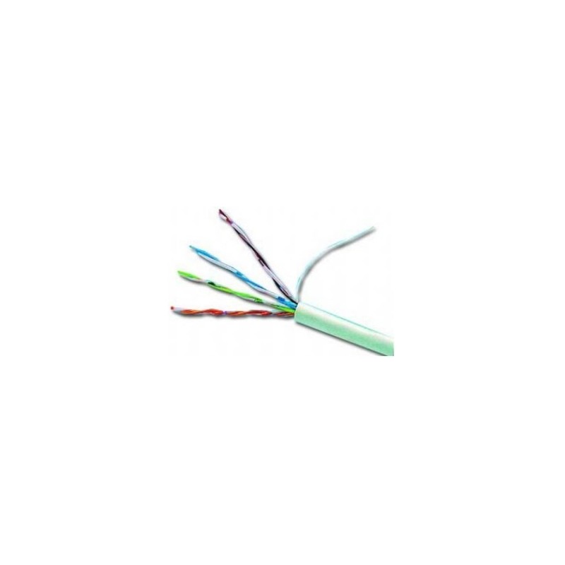 Kabel UTP GEMBIRD UPC-6004SE-SO (UTP 305m kat. 6 kolor szary)