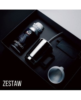 K2 Vapron - zestaw do regeneracji reflektorów czajniczek