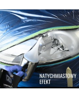 K2 Vapron - zestaw do regeneracji reflektorów czajniczek
