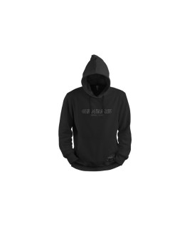 BLUZA Z KAPTUREM GENESIS HOLO 146