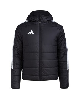 Kurtka męska adidas Tiro 24 Winter czarna IJ7388 2XL