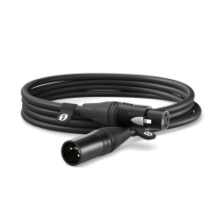 RODE XLR3M kabel audio 3 m...