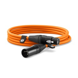 RODE XLR3M-O kabel audio 3...
