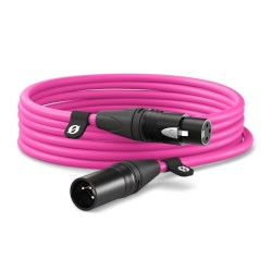 RODE XLR-6 kabel audio 6 m...