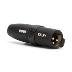 RODE VXLR+ - PrzejĹ›ciĂłwka...