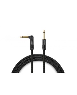 Warm Audio PREM-TS-1RT-10 kabel audio 3 m 6.35mm TS Czarny