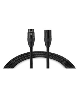 Warm Audio PREM-XLR-10 kabel audio 3 m Czarny