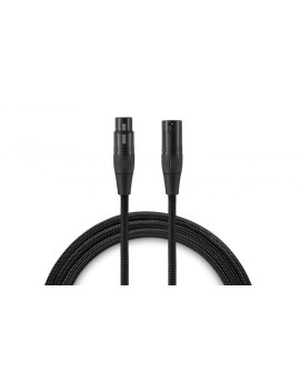 Warm Audio PREM-XLR-15 kabel audio 4,6 m Czarny
