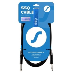 SSQ JMPJMP2 PRO - Jack mono...