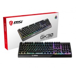 Klawiatura mechaniczna MSI...
