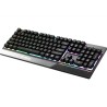 Klawiatura mechaniczna MSI Vigor GK30 US (USB (US) kolor czarny)