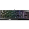 Klawiatura mechaniczna MSI Vigor GK30 US (USB (US) kolor czarny)