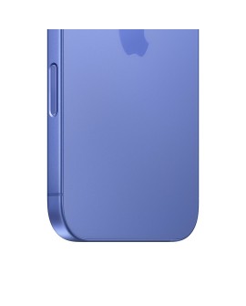 Apple iPhone 16 128GB Ultramarine