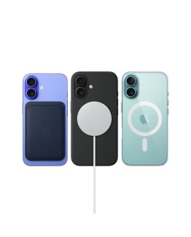 Apple iPhone 16 128GB Ultramarine