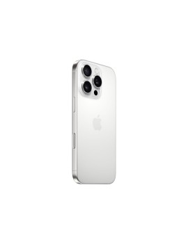 Apple iPhone 16 Pro 128GB White Titanium