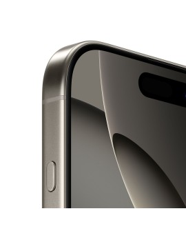 Apple iPhone 16 Pro 256GB Natural Titanium
