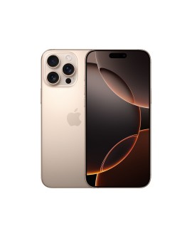Apple iPhone 16 Pro Max 512GB Desert Titanium